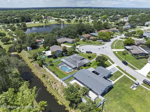 View/Area - 953 Bayward Ln, Rockledge, FL 32955 photo 7 of 14