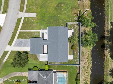 View/Area - 953 Bayward Ln, Rockledge, FL 32955 photo 10 of 14