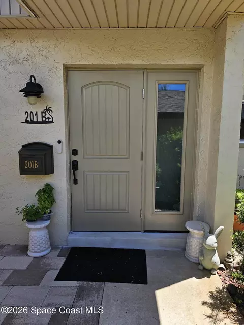 201 6th Ave #B, Melbourne Beach, FL 32951
