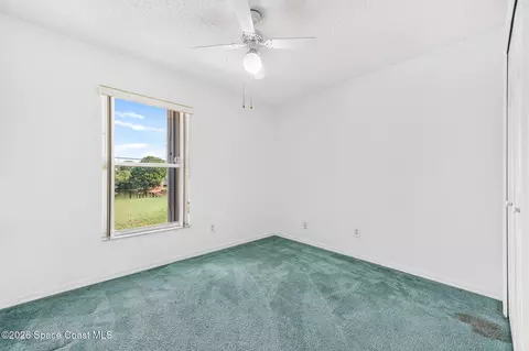 Bedroom - 4111 Bahama Ave, Melbourne, FL 32901 photo 4 of 7
