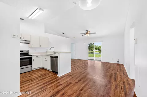Living - 4111 Bahama Ave, Melbourne, FL 32901 photo 1 of 6