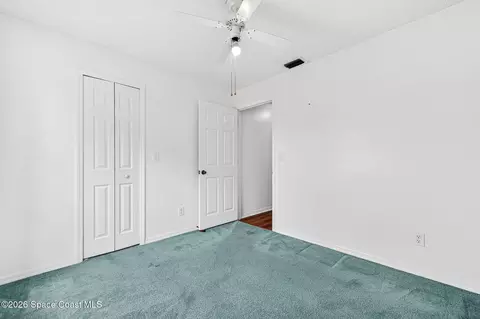 Bedroom - 4111 Bahama Ave, Melbourne, FL 32901 photo 7 of 7