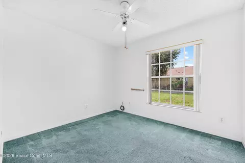 Bedroom - 4111 Bahama Ave, Melbourne, FL 32901 photo 6 of 7