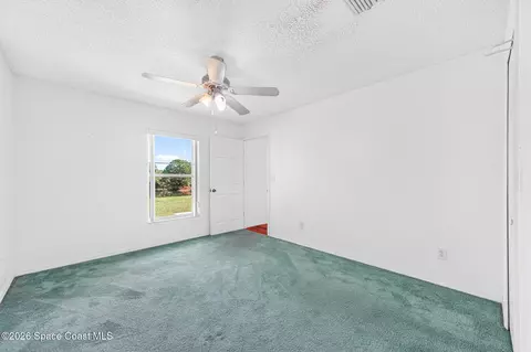 Bedroom - 4111 Bahama Ave, Melbourne, FL 32901 photo 3 of 7