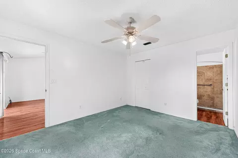 Bedroom - 4111 Bahama Ave, Melbourne, FL 32901 photo 2 of 7