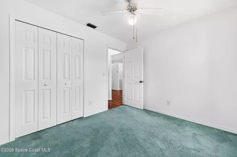 Bedroom - 4111 Bahama Ave, Melbourne, FL 32901 photo 5 of 7