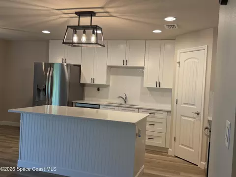 Kitchen - 2306 Sarno Rd, Melbourne, FL 32935 photo 2 of 3