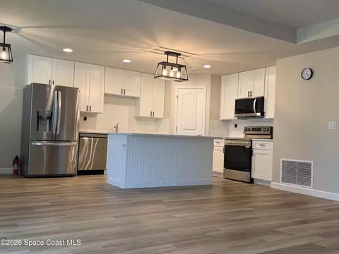 Kitchen - 2306 Sarno Rd, Melbourne, FL 32935 photo 1 of 3