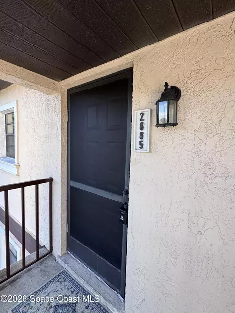 Exterior - 2885 Regency Dr, Melbourne, FL 32935 photo 1 of 11