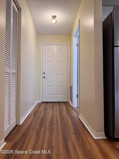 Entry Way - 2885 Regency Dr, Melbourne, FL 32935 photo 1 of 1
