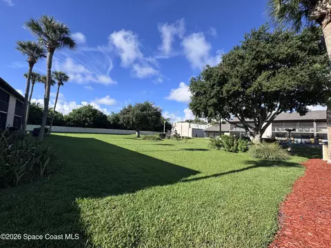 Exterior - 2885 Regency Dr, Melbourne, FL 32935 photo 8 of 11