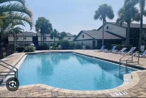 Exterior - 2885 Regency Dr, Melbourne, FL 32935 photo 4 of 11