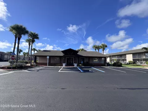 Exterior - 2885 Regency Dr, Melbourne, FL 32935 photo 11 of 11
