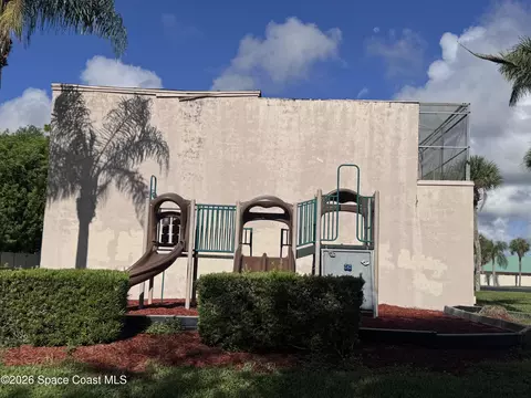 Exterior - 2885 Regency Dr, Melbourne, FL 32935 photo 10 of 11