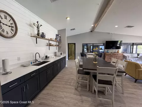 Kitchen - 2885 Regency Dr, Melbourne, FL 32935 photo 7 of 7