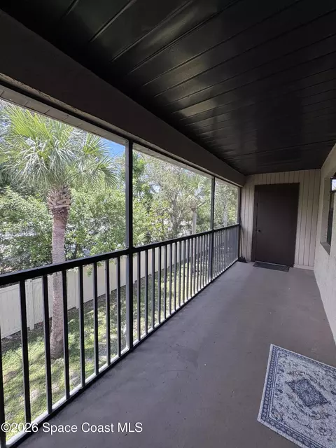 Exterior - 2885 Regency Dr, Melbourne, FL 32935 photo 2 of 11