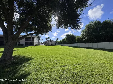 Exterior - 2885 Regency Dr, Melbourne, FL 32935 photo 6 of 11
