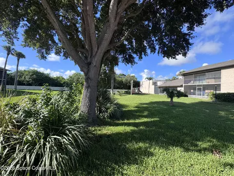 Exterior - 2885 Regency Dr, Melbourne, FL 32935 photo 9 of 11