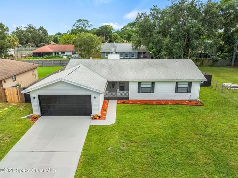 1436 Starboard St NW, Palm Bay, FL 32907