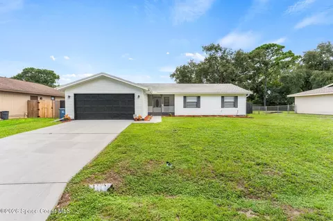 1436 Starboard St NW, Palm Bay, FL 32907