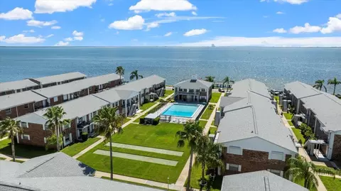 190 E Olmstead Dr #A4, Titusville, FL 32780