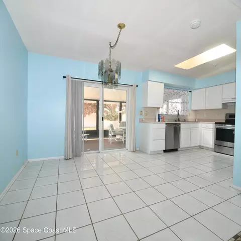 Dining - 839 Angle St NE, Palm Bay, FL 32905 photo 1 of 1
