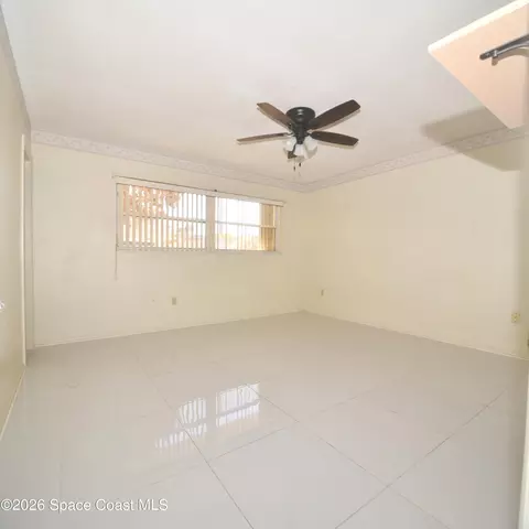Bedroom - 839 Angle St NE, Palm Bay, FL 32905 photo 3 of 3