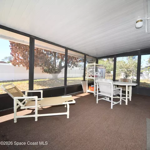 Exterior - 839 Angle St NE, Palm Bay, FL 32905 photo 1 of 5