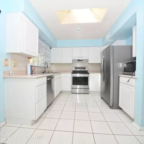 Kitchen - 839 Angle St NE, Palm Bay, FL 32905 photo 1 of 2