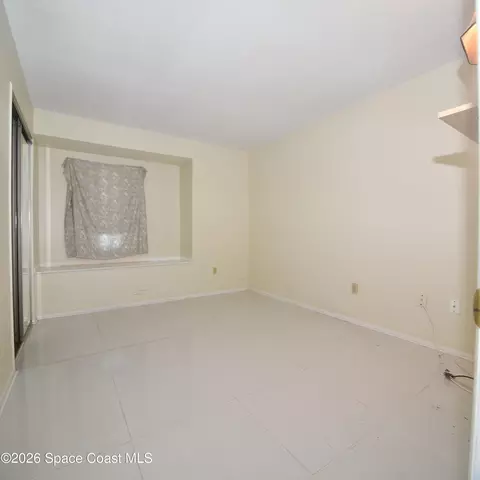 Bedroom - 839 Angle St NE, Palm Bay, FL 32905 photo 1 of 3