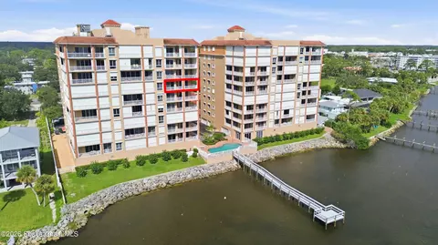 3205 S Washington Ave #601B, Titusville, FL 32780