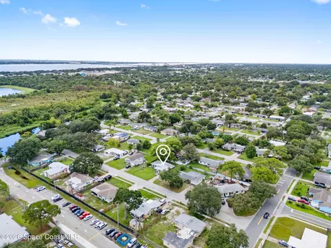 View/Area - 1209 Vanderbilt Ln, Cocoa, FL 32922 photo 4 of 9