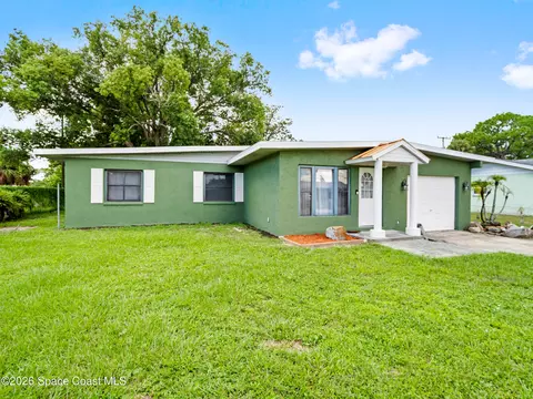 Exterior - 1209 Vanderbilt Ln, Cocoa, FL 32922 photo 4 of 4