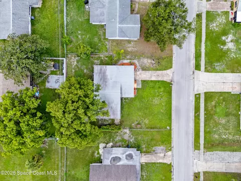 View/Area - 1209 Vanderbilt Ln, Cocoa, FL 32922 photo 3 of 9