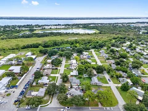 View/Area - 1209 Vanderbilt Ln, Cocoa, FL 32922 photo 8 of 9