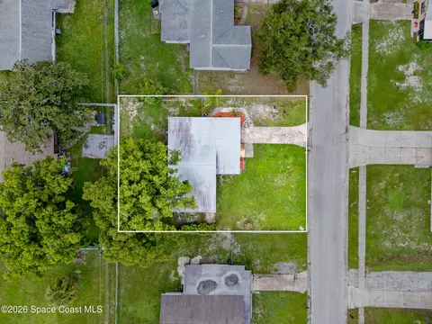 View/Area - 1209 Vanderbilt Ln, Cocoa, FL 32922 photo 2 of 9