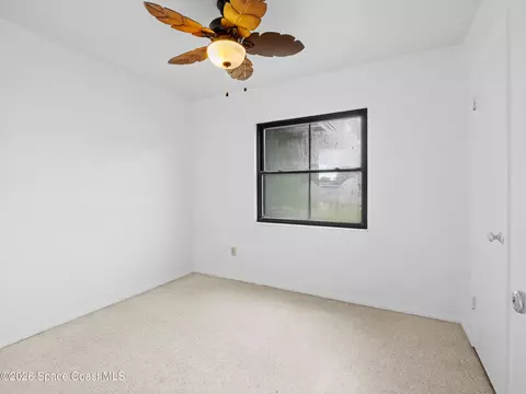 Bedroom - 1209 Vanderbilt Ln, Cocoa, FL 32922 photo 4 of 4