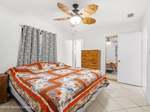 Bedroom - 1209 Vanderbilt Ln, Cocoa, FL 32922 photo 1 of 4