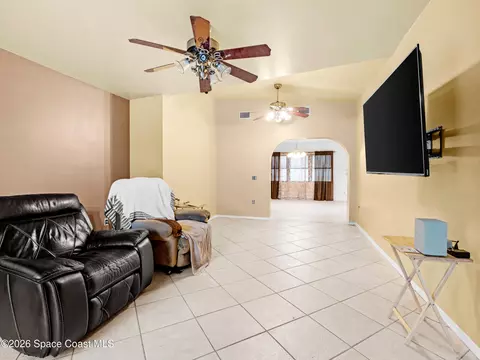 Living - 1209 Vanderbilt Ln, Cocoa, FL 32922 photo 1 of 2