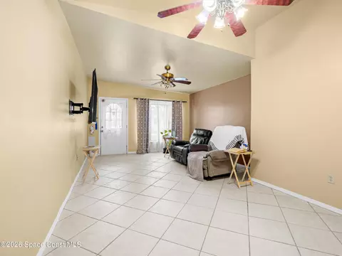Living - 1209 Vanderbilt Ln, Cocoa, FL 32922 photo 2 of 2
