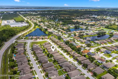 View/Area - 3940 Harvest Cir, Rockledge, FL 32955 photo 5 of 5