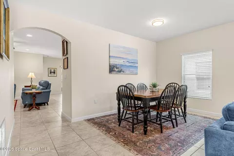 Dining - 3940 Harvest Cir, Rockledge, FL 32955 photo 3 of 5