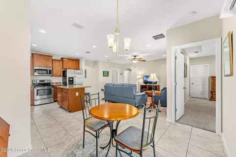 Dining - 3940 Harvest Cir, Rockledge, FL 32955 photo 4 of 5