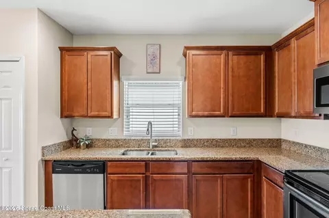Kitchen - 3940 Harvest Cir, Rockledge, FL 32955 photo 2 of 3