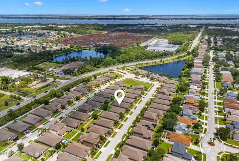 View/Area - 3940 Harvest Cir, Rockledge, FL 32955 photo 1 of 5