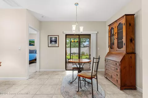 Dining - 3940 Harvest Cir, Rockledge, FL 32955 photo 5 of 5