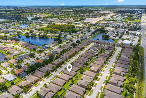 View/Area - 3940 Harvest Cir, Rockledge, FL 32955 photo 4 of 5