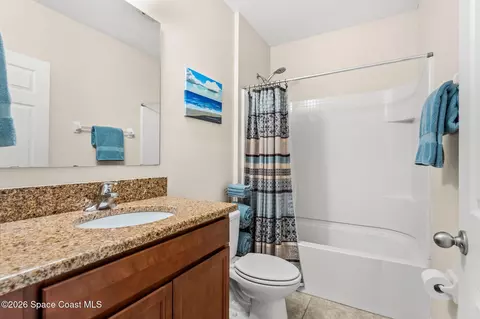 Bath - 3940 Harvest Cir, Rockledge, FL 32955 photo 3 of 3