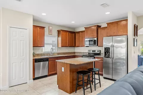 Kitchen - 3940 Harvest Cir, Rockledge, FL 32955 photo 1 of 3