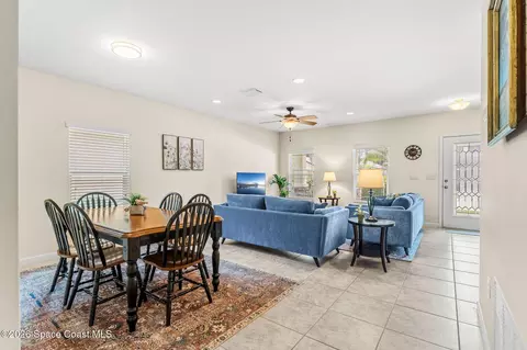 Dining - 3940 Harvest Cir, Rockledge, FL 32955 photo 1 of 5